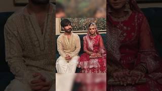 feroze Khan second marriage pictures#youtubeshorts #ferozekhan