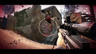 Warface Fragmovie - Sniper Random №3 by Super4el