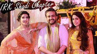 IRK Wedding Highlights by Team Air Pocket Films ft. Hareem Farooq and Pakistani Celebrities