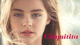 Chiquitita [치키티타: 스페인어=어린소녀]