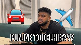 Going to Delhi and ?? To meet doctors|| ਡਾਕਟਰਾਂ ਨੂੰ ਮਿਲਣ ਦਿੱਲੀ ਜਾ ਰਹੇ