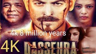 New Release full action movie 2024/ Dassehra / Neil Nitin mukesh