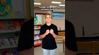 The Unfair Book Fair