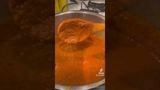 Make base Gravy and Freeze for Months #asmr #quickrecipes #mealprep #easy