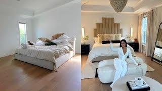 EXTREME Bedroom Makeover | BEFORE & AFTER