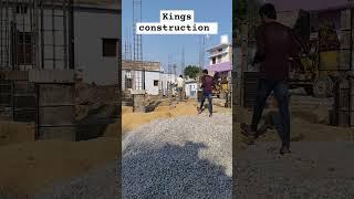 #Kings #construction