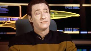 Star Trek: 10 Things You Didn't Know About Data