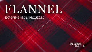 Experiments & Projects With Flannel