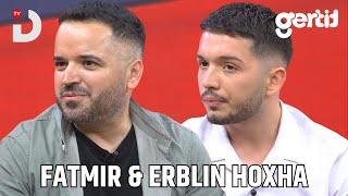 Fatmir & Erblin Hoxha | Sofra e Salihut | DTV Media