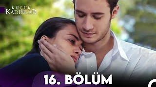 Küçük Kadınlar 16. Bölüm (FULL HD)