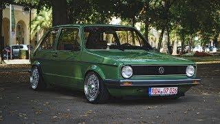 VW GOLF MK1 GLS | Randgruppe | VWHome