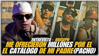 Jouseph: ¡ARREGLAMOS CON ANUEL!