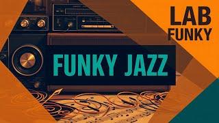 Funky Sax Vibes  | 70s Winter Tunes For Chilled Out Christmas Moments And Vibrant Festivities