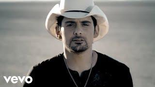 Brad Paisley - Remind Me (Official Video) ft. Carrie Underwood