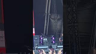 JERRY CANTRELL #LIVE- Down In A Hole - Rock For People 2025 #aliceinchains #jerrycantrell #concert
