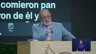 La Evolución de la Edificación de la Casa | Apóstol Sergio Enríquez | Servicio Familiar