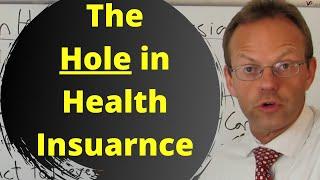 Value Hole in Health Insurance Plan Design