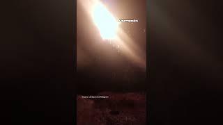  anti-aircraft gunners shot down Shahed-136 attack drone at point-blank range in pitch darkness