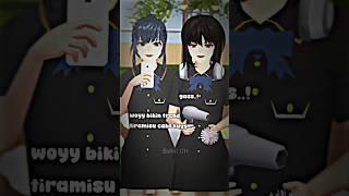 trend tiramisu cakeib:@aminah_SakuraOfficial123 #sakuraschoolsimulator #sakubers #sakura