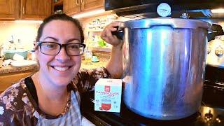 Pressure Canning 101: A Beginner's Guide to Fearless Canning