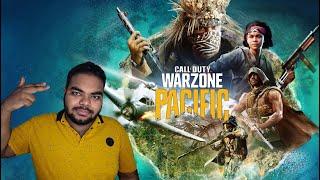 Valorant Live India JonSnow Is Here Late Warzone Pacific New Map - NixGuytrash Live