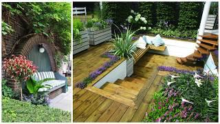 ⭕ How to transform your garden? Ideas for inspiration!