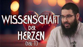 WISSENSCHAFT DER HERZEN (TEIL 1) mit Amen Dali in Braunschweig