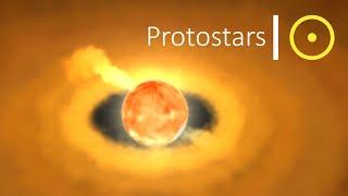 What Are Protostars?