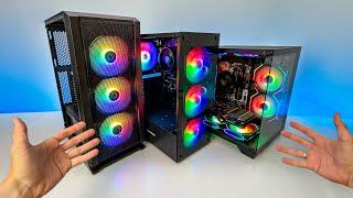 MELHOR PC GAMER MAIS BARATO DE TODOS PRA COMPRAR HOJE