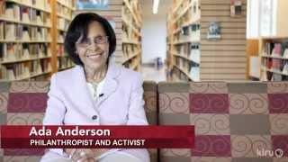 Austin Civil Rights Pioneer Gifts Millions to Huston-Tillotson University