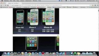 iPhone 4S, White iPod Touch and More! WWDC Overview (Lets Talk iPhone)