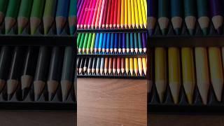 (Pencil Vs Sketch colour)  which one is best for colouring?... #art