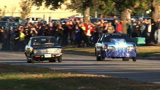 BEST of KC STREET Racing - Remembering Toby and Rusty