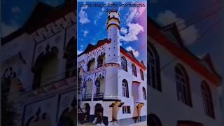 Masjid_e_ sofia noorbakshia #shortsvideo#viral#youtbeshorts #shorts#shortsvideo#drass #masjid#islam