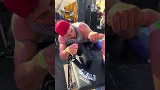 2024 armwrestling Lathrop ca