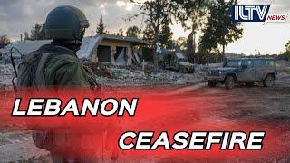 Can the Lebanon Ceasefire Hold?