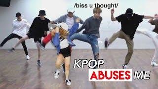 [Ep. 7] KPOP Abuse Me ft. BTS - IDOL