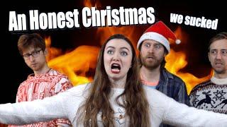 An Honest Christmas 2019 (ft. schmoyoho)