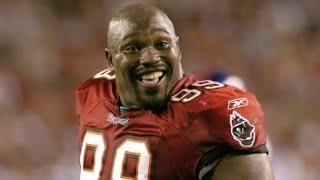 Warren Sapp A Football Life