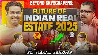 Gurgaon Real Estate Best Podcast | With Vishal Bhargav | Shocking Truth Gurgaon Real Estate