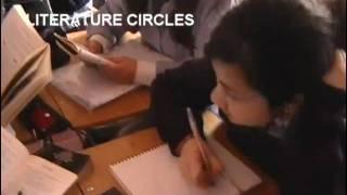 COLCHAGUA ENGLISH NETWORK