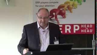 ERP Selection Best Practice - Tip 4: ERP System Demonstrations