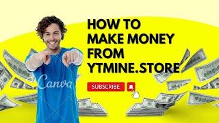 How To Make Money On Ytmine.store | Ytmine.store Legit Or Scam