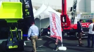 ConExpoConAgg - Day 4