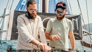 Let's Set Sail ◆ Mood 96 & VagG (On Boat Set)