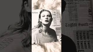 TAYLOR SWIFT- Reputation Picture Vinyl Pressing #shorts