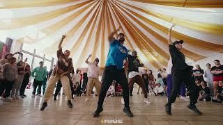 'Jimmy Cooks' by Drake | Reet Roy | RISE DANCE CAMP 2022