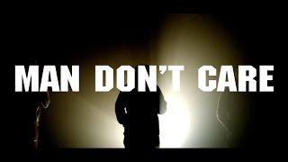 Man Don't Care - Jme ft Giggs