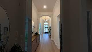 Ravenna Homes in Bridgeland | Cypress, Texas | Model Home Tour