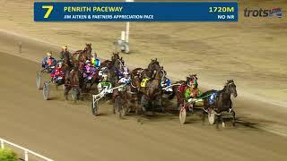 PENRITH - 12/12/2019 - Race 7 - JIM AITKEN & PARTNERS APPRECIATION PACE